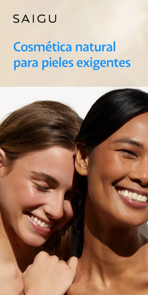 Saigu Cosmetics Screenshots