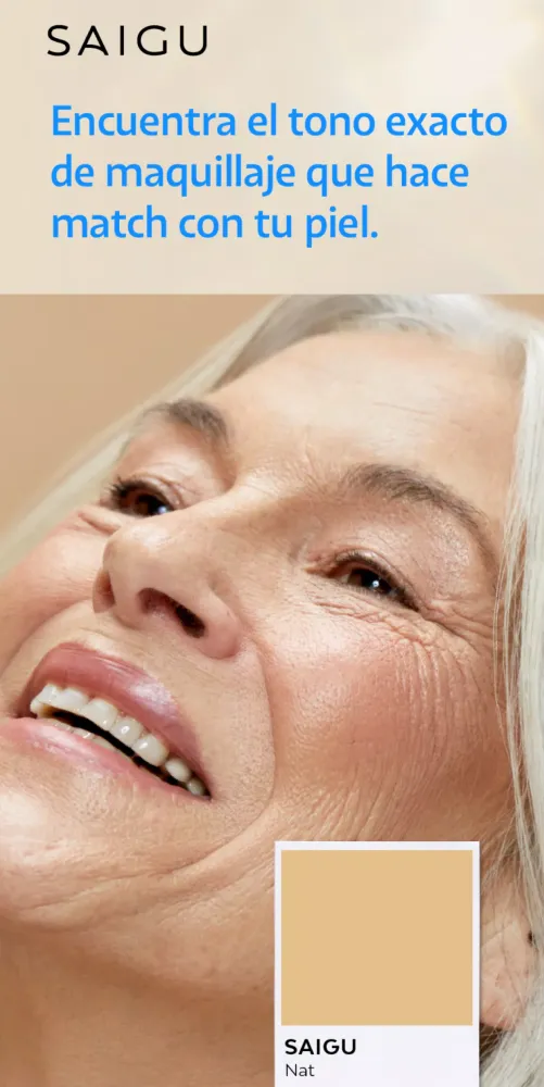 Saigu Cosmetics Screenshots