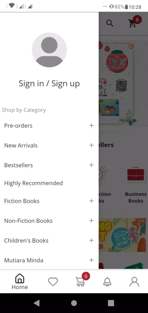 MPHOnline.com Screenshots
