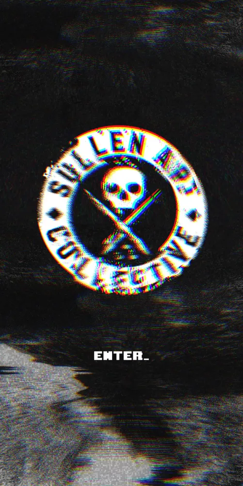 Sullen Clothing Screenshots