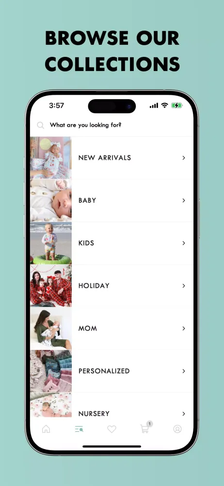 Caden Lane Screenshots
