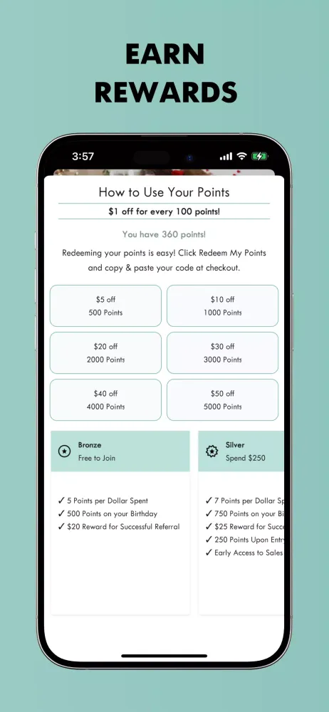 Caden Lane Screenshots