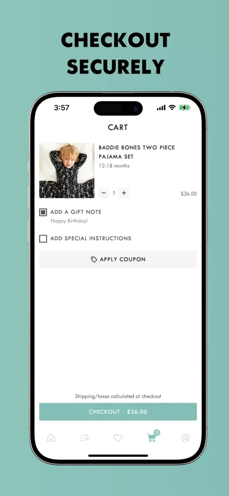 Caden Lane Screenshots