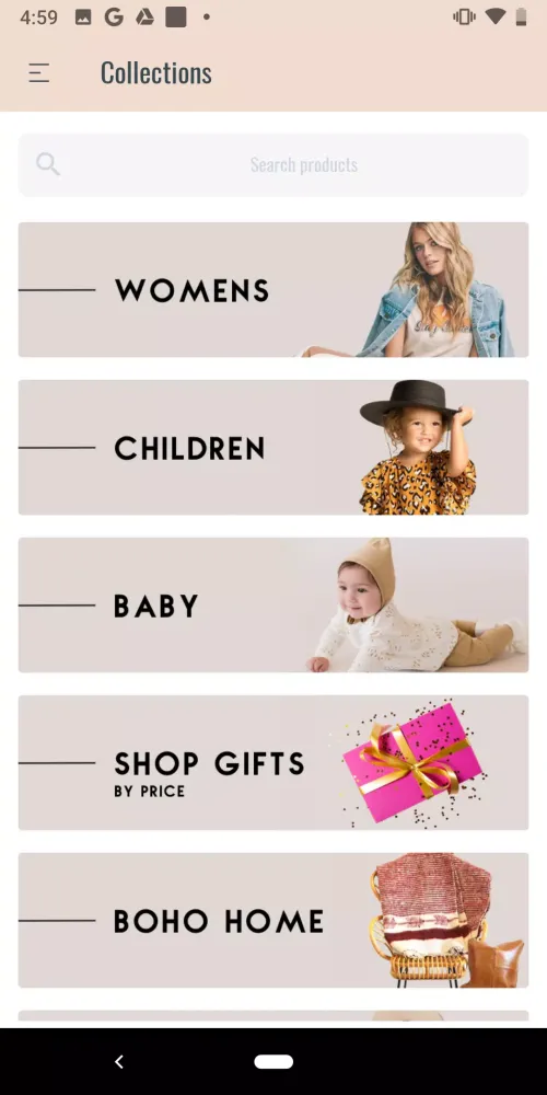 Bohemian Mama Screenshots