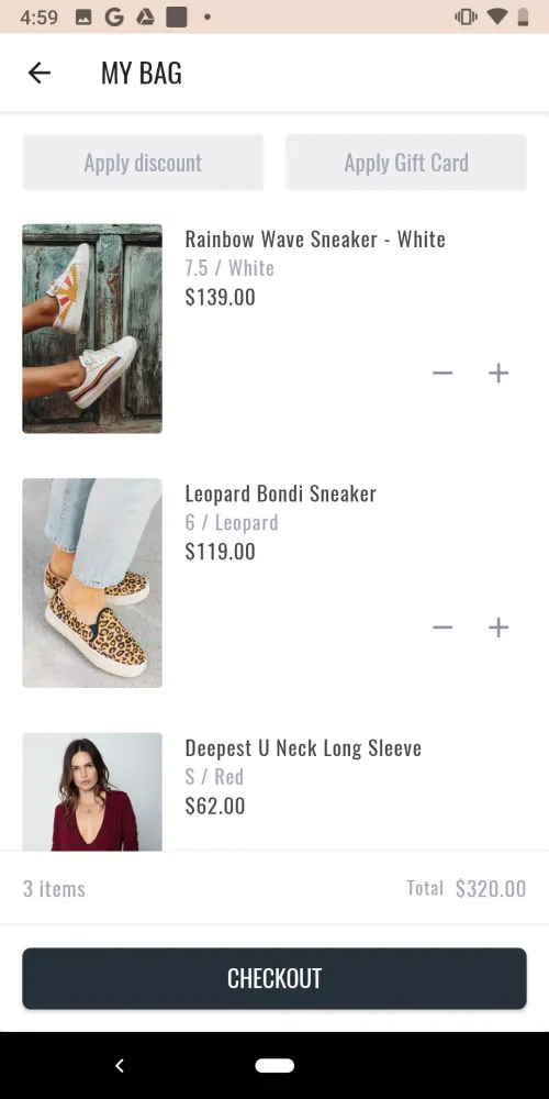 Bohemian Mama Screenshots