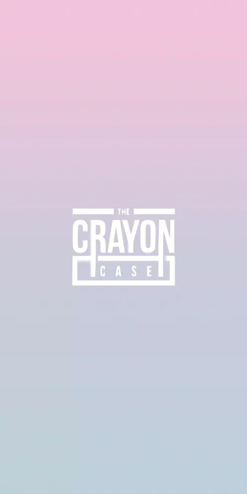 The Crayon Case Screenshots