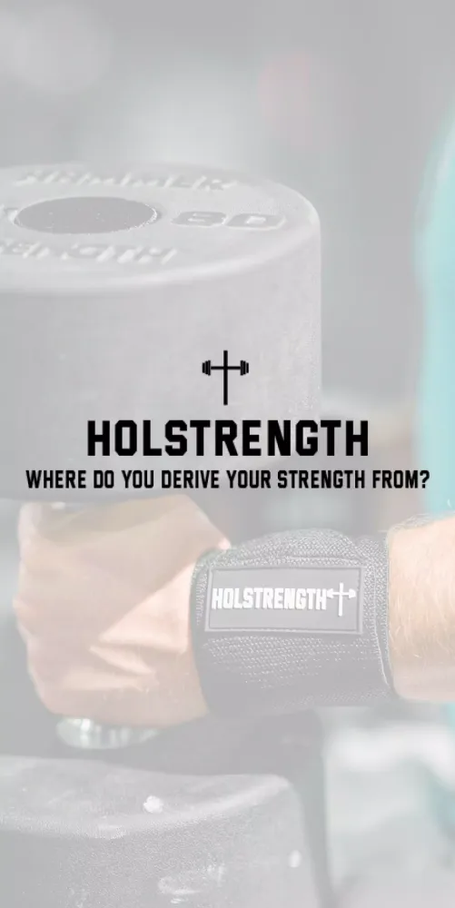 HolStrength Screenshots