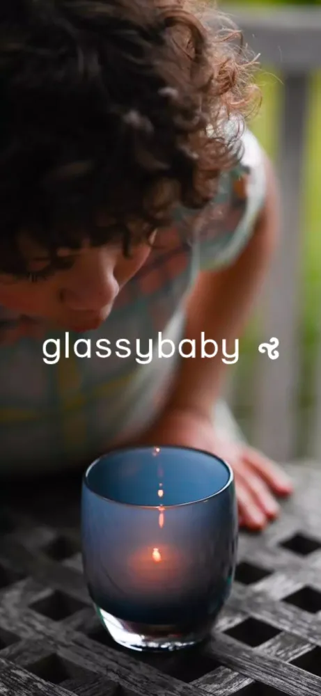 glassybaby Screenshots
