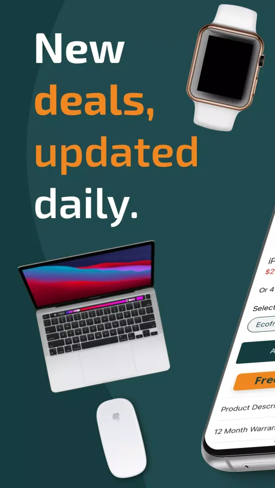 plug - Shop Tech Screenshots