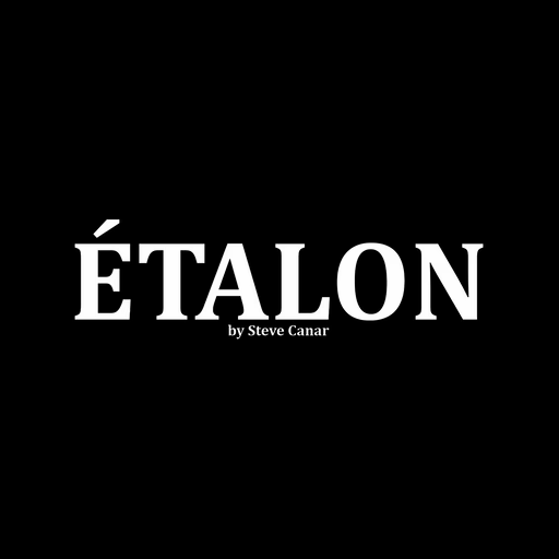 Etalon by Steve Canar