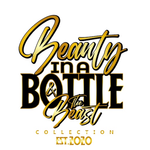 Beauty in a Bottle