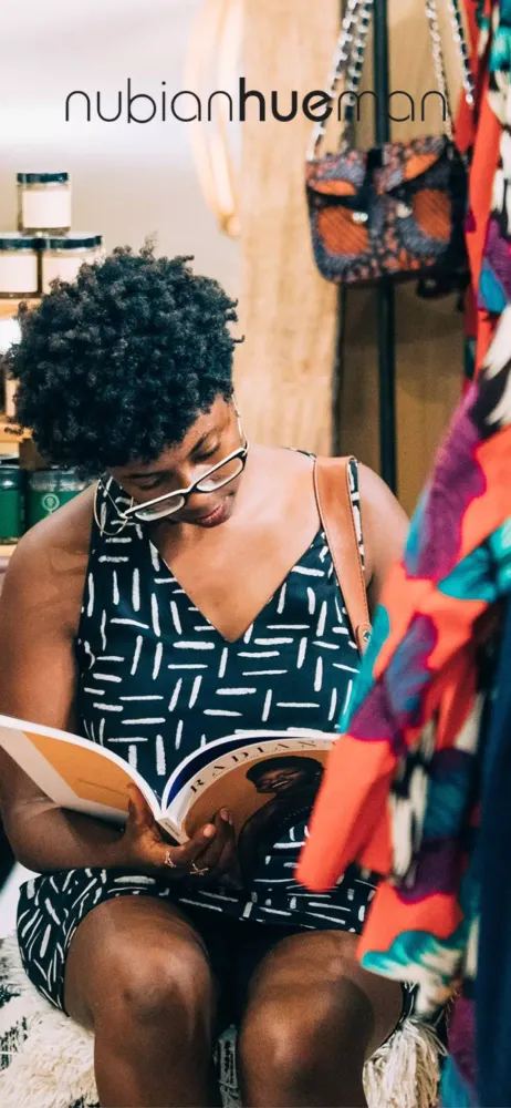 Nubian Hueman Screenshots