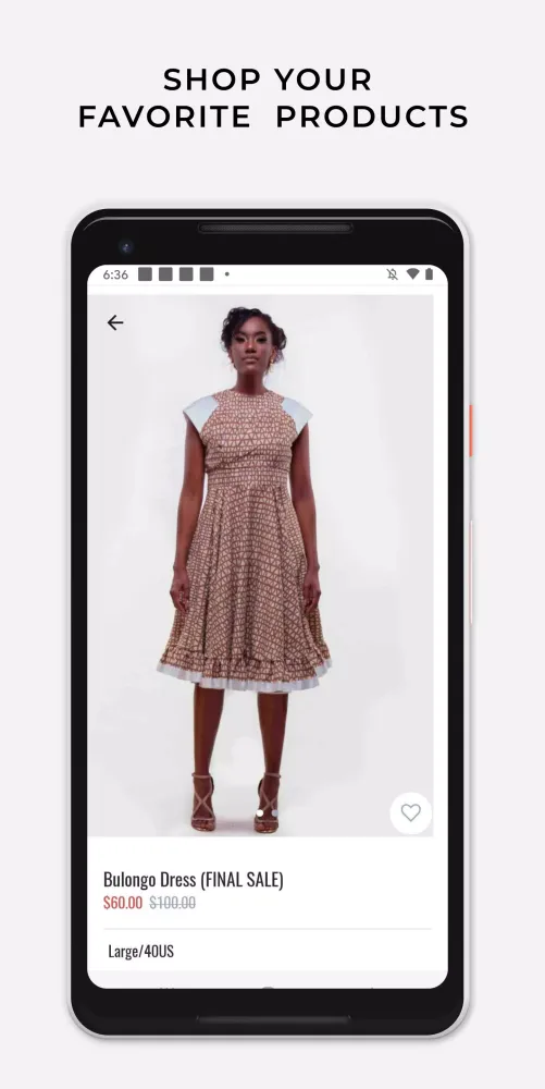 Nubian Hueman Screenshots