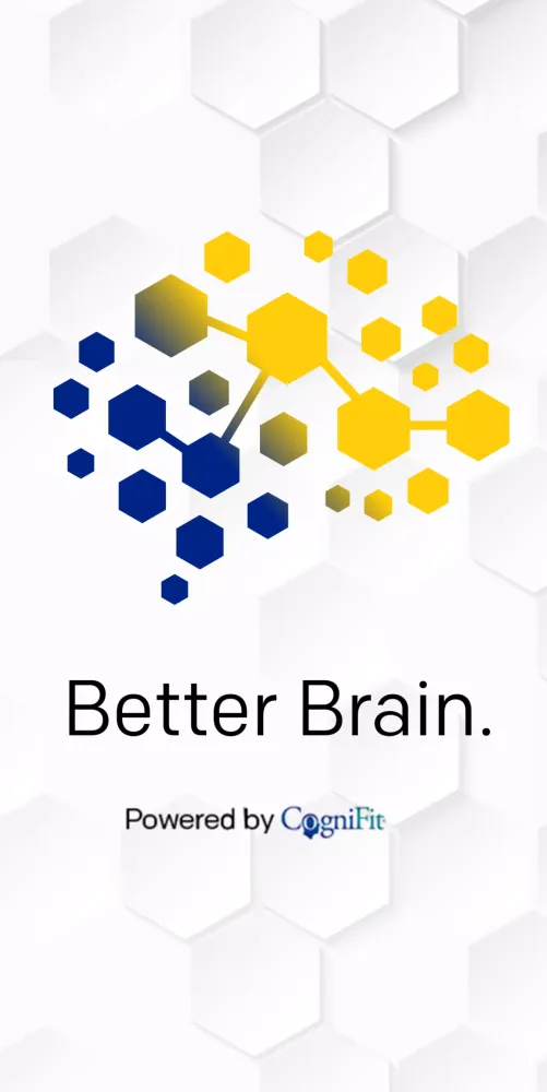 Better Brain App Screenshots