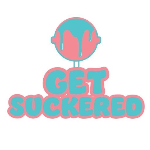 Get Suckered