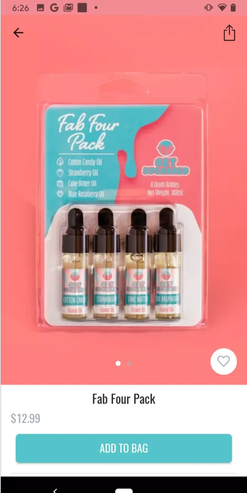 تصاویر Get Suckered