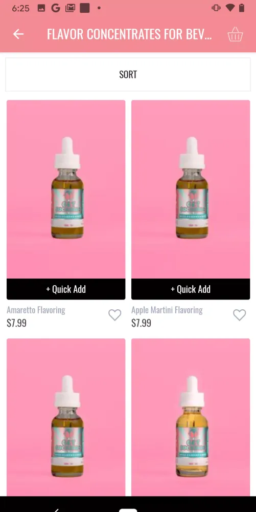 تصاویر Get Suckered