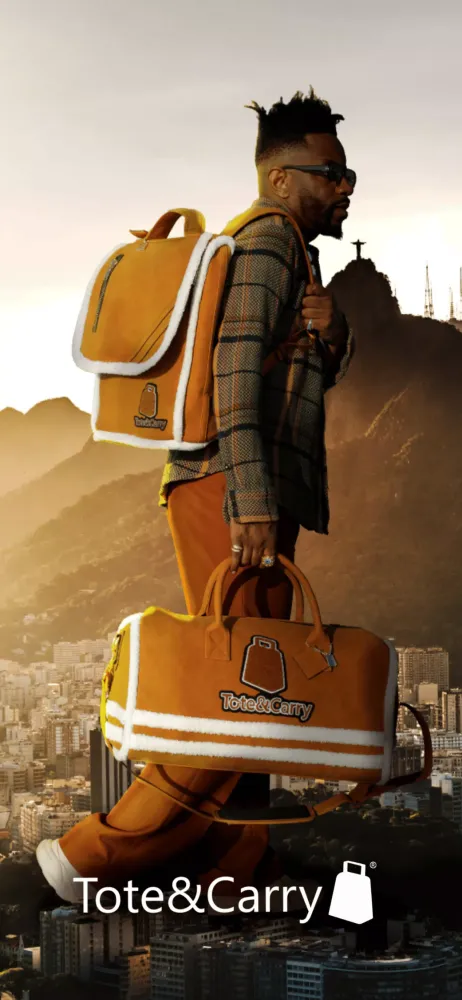 Zrzuty ekranu Tote&Carry
