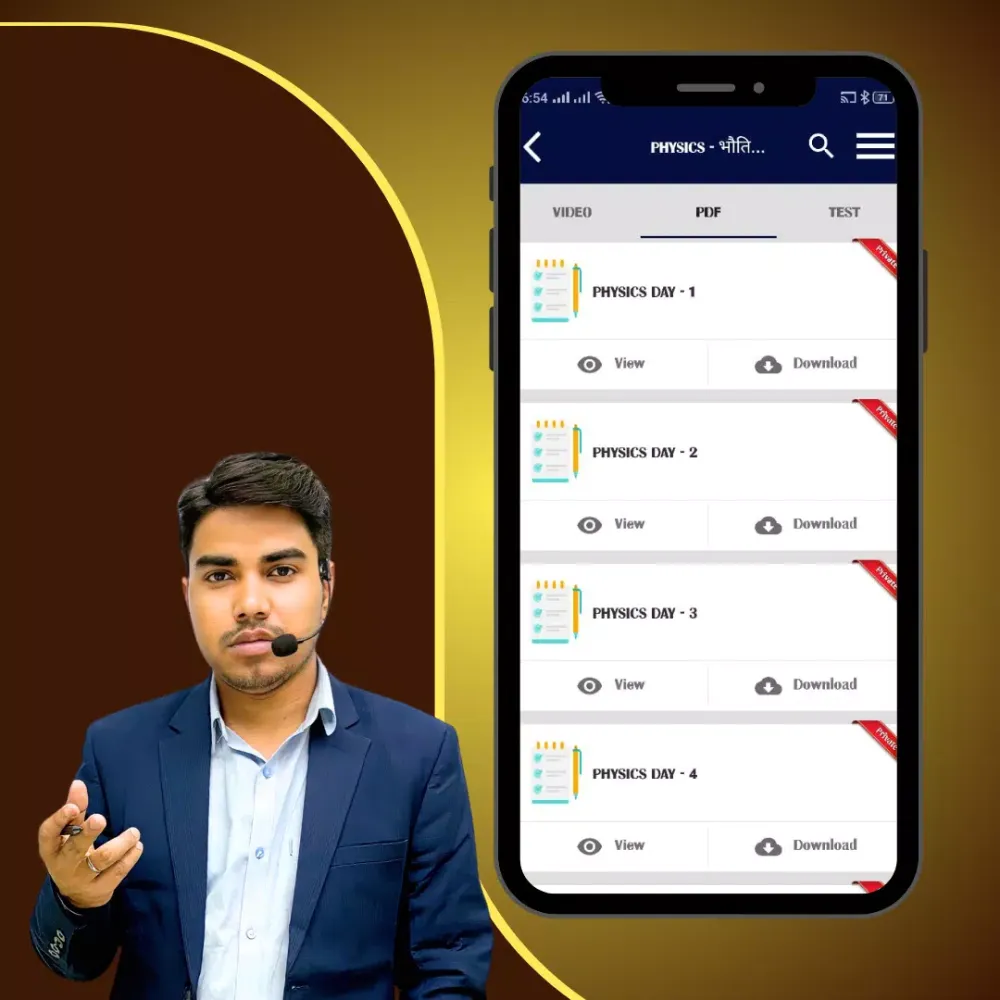Target Board Screenshots