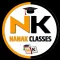 Nanak Classes