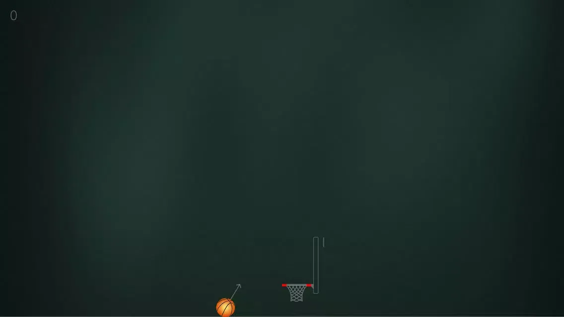 Capturas de pantalla de Zen Basketball