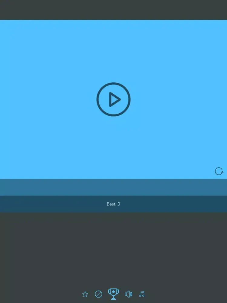 2048: Edition iPad  Screenshots