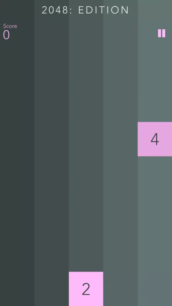 2048: Edition Screenshots