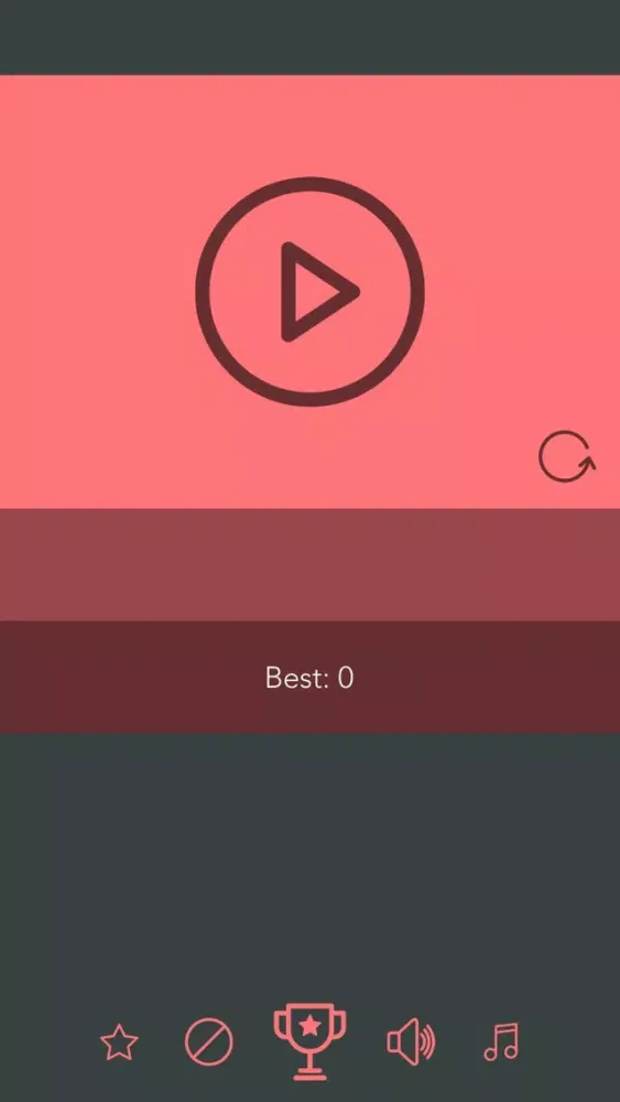 2048: Edition Screenshots