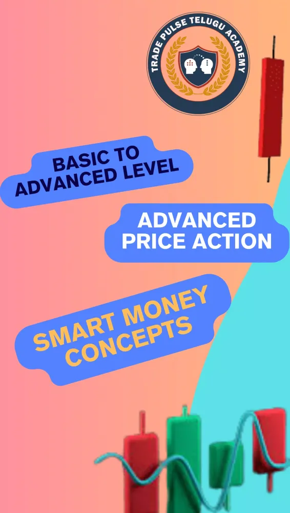 Tradepulsetelugu Academy Screenshots