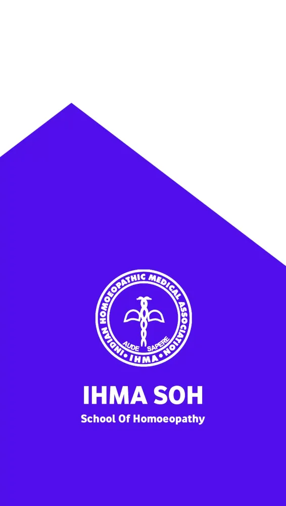 Captures d'écran de IHMA SOH