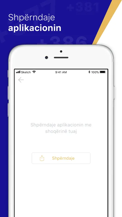 صور Prefix 383 - Konverto numrat
