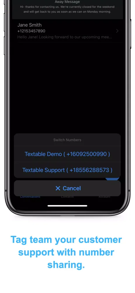تصاویر Textable