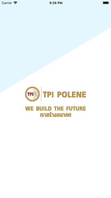 Captures d'écran de TPI Polene