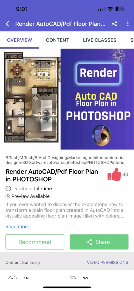 Deepak Verma Screenshots