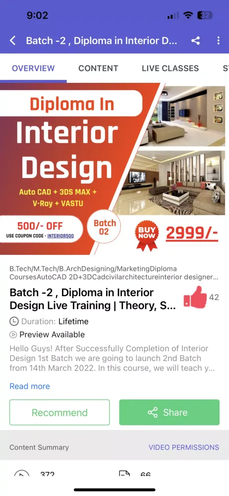 Deepak Verma Screenshots