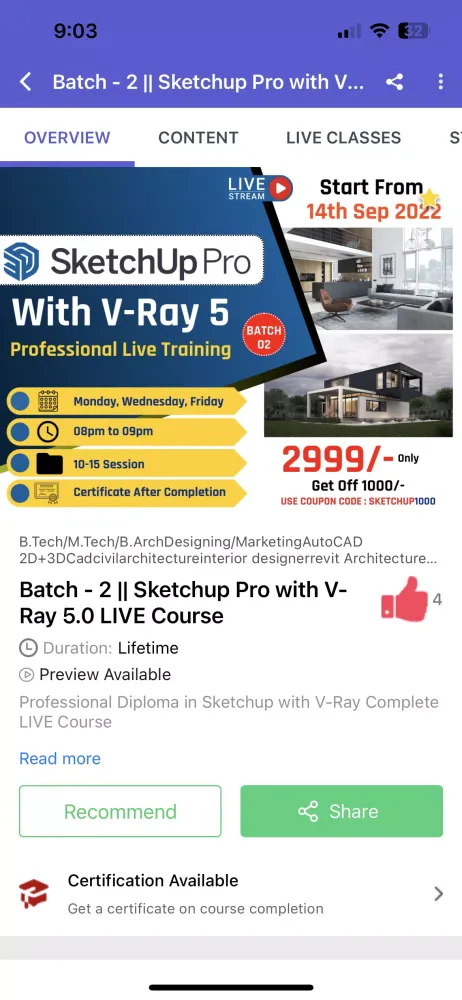 Deepak Verma Screenshots