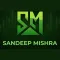 Sandeep Mishra