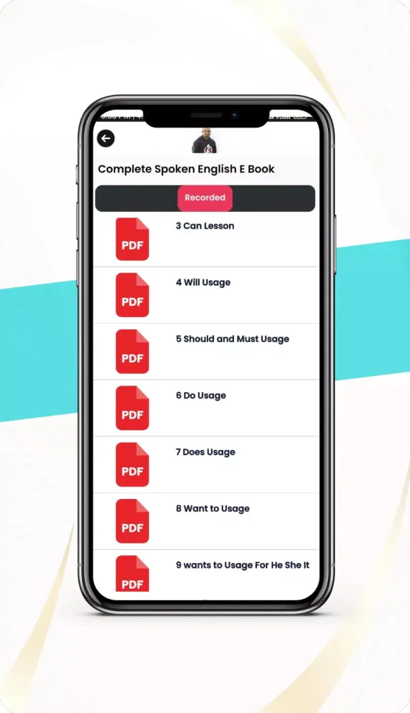 English With Rajesh Screenshots