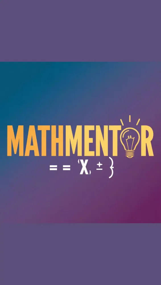 MathMentor 스크린샷