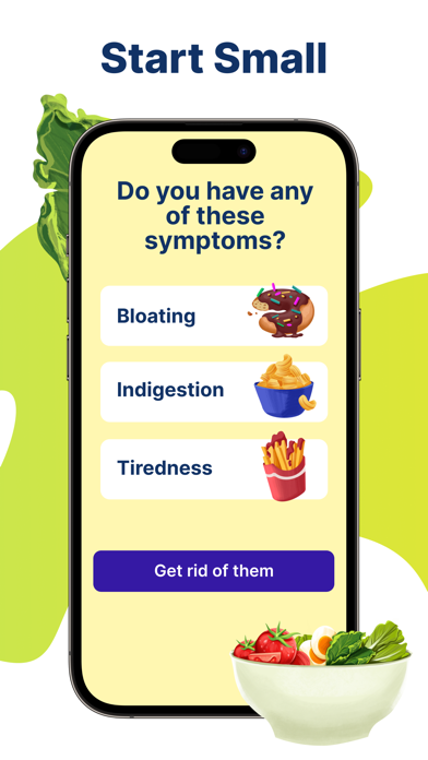 Shape: Healthy Eating Journal应用截图