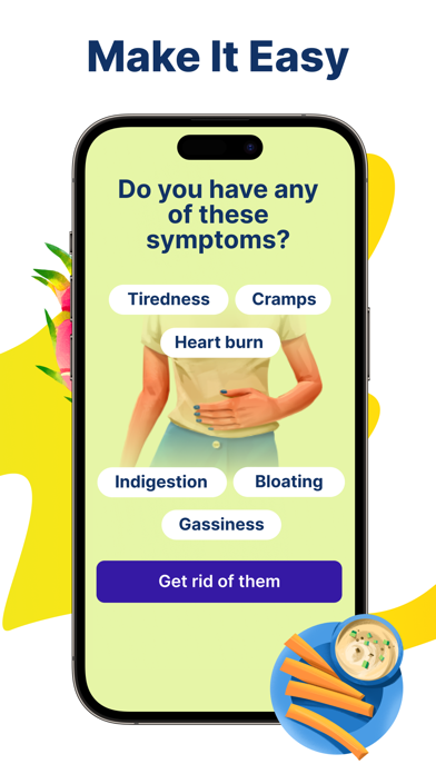 Shape: Healthy Eating Journal应用截图