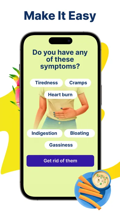 Shape: Healthy Eating Journal应用截图