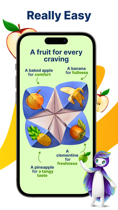 Shape: Healthy Eating Journal应用截图