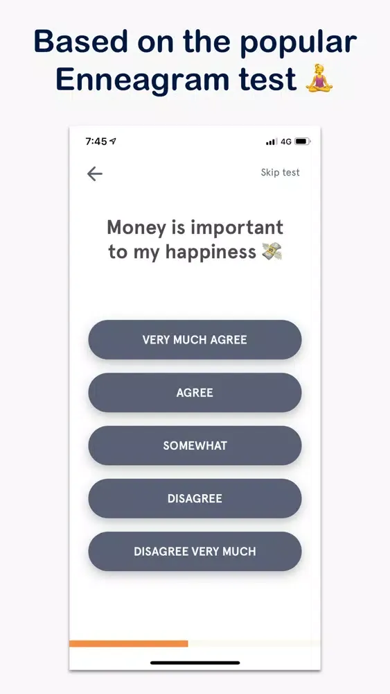 Capturas de tela do Fortune: Tips to become rich