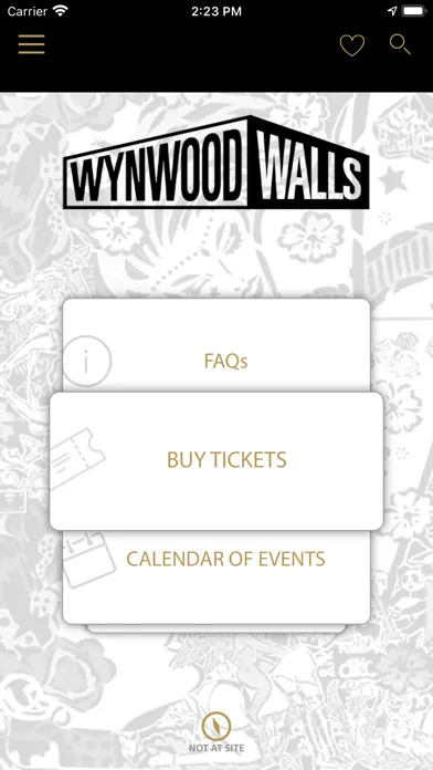 Скриншоты Wynwood Walls Museum