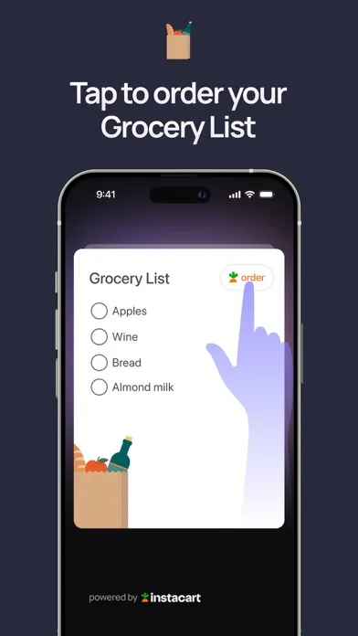Hero - Daily Assistant Screenshots