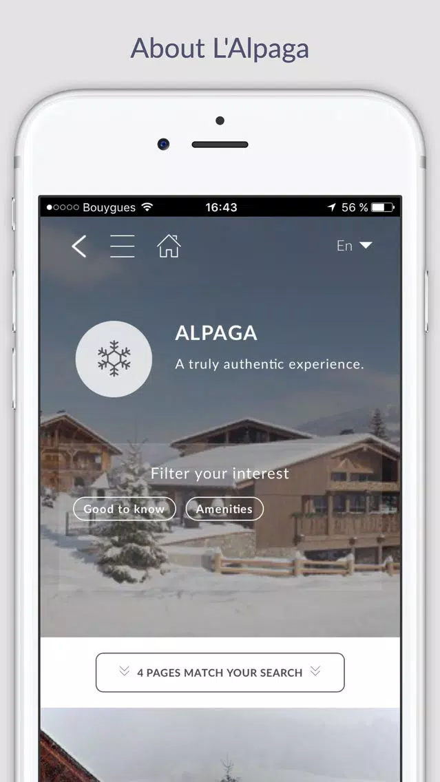 L'Alpaga Screenshots