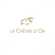 Chateau de la Chèvre d'Or Chateau de la Chèvre d'Or