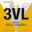 Hôtel des Trois Vallées