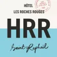 Hotel Les Roches Rouges
